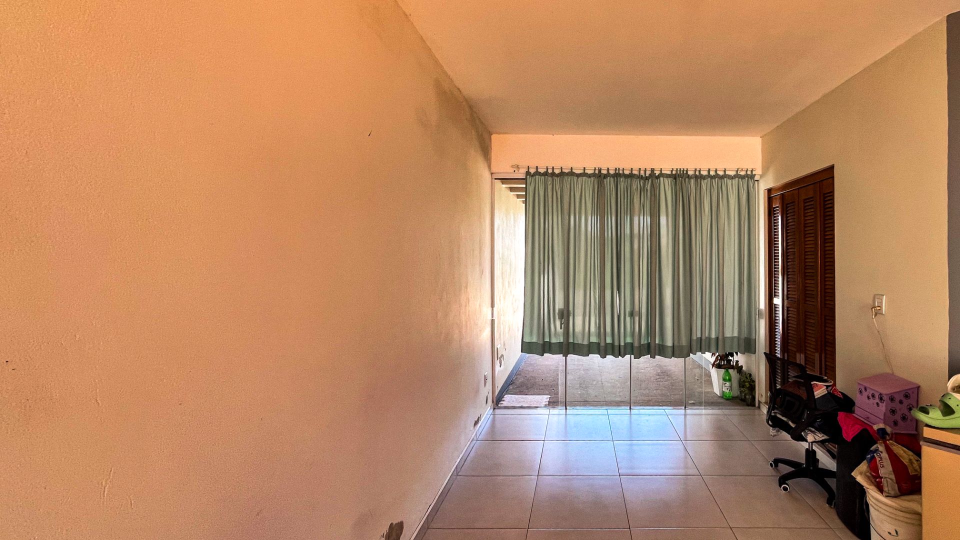 Casa no Belo Horizonte com 3 dormitórios e suíte - Foto 5