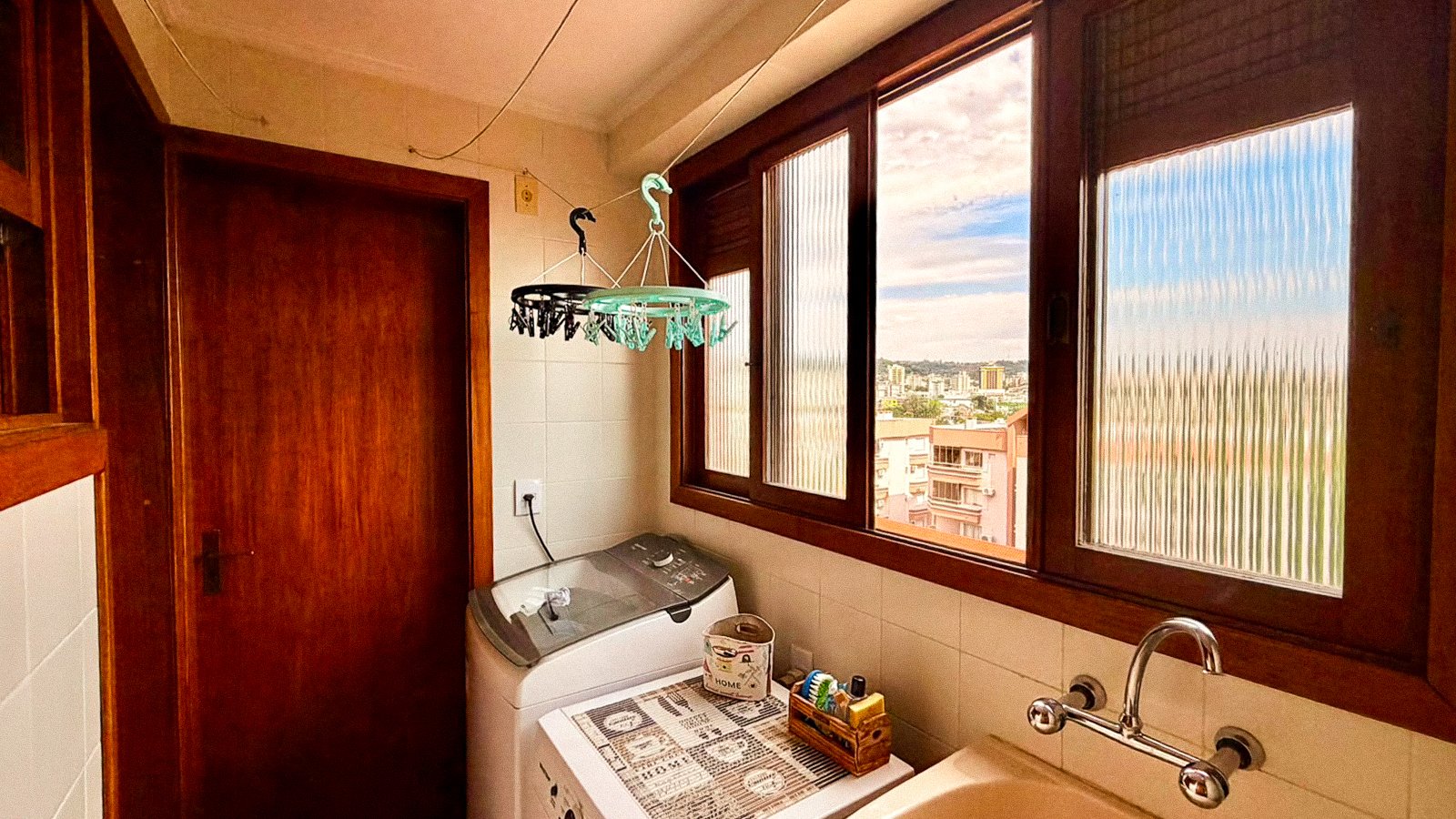 Apartamento no Edifício Primavera com 3 Dormitórios - Foto 10