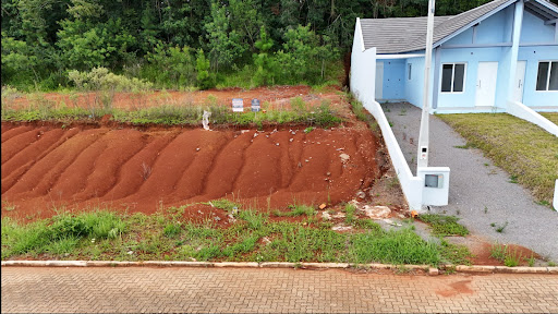Terreno no Country com 339 m² - Foto 4