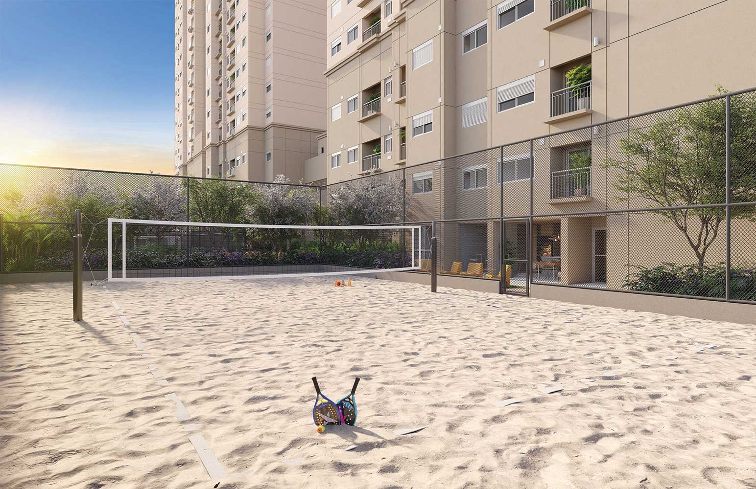 Residencial Reserva São Caetano Bosque - Foto 7