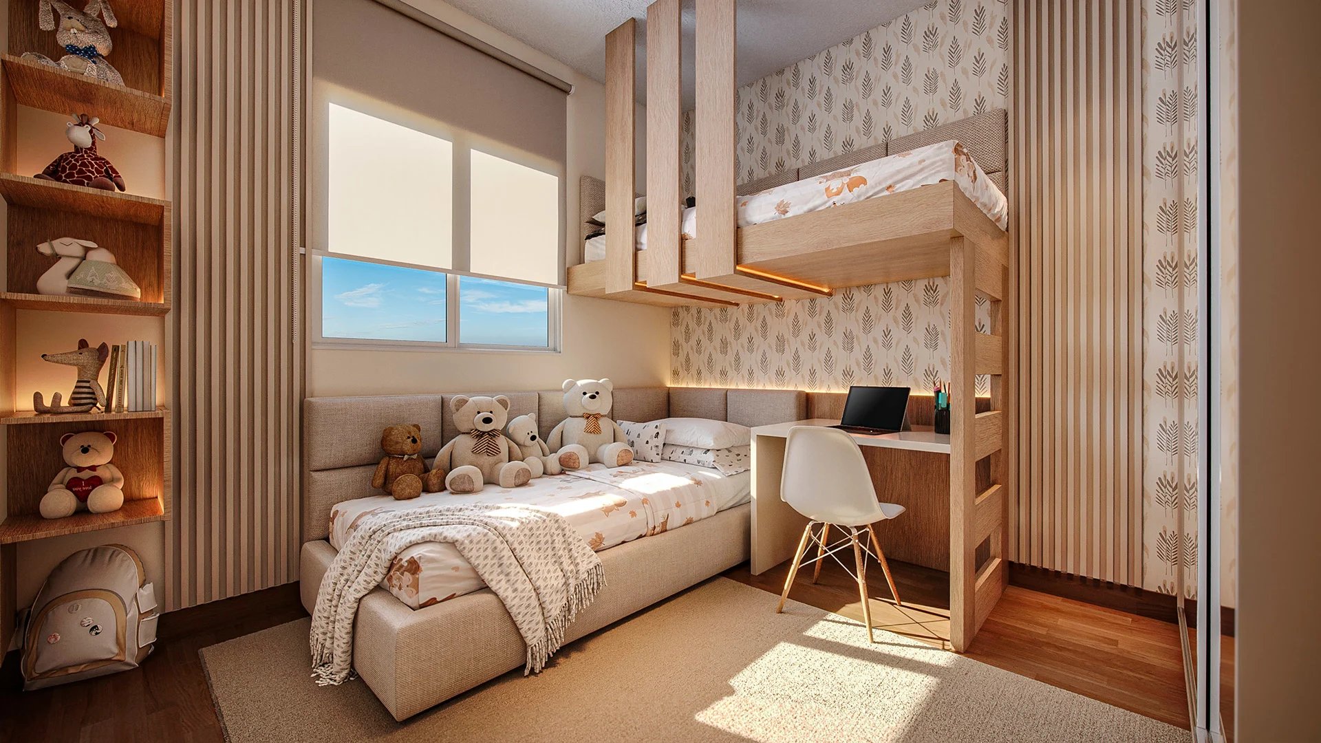 Residencial Gran Village - Foto 10