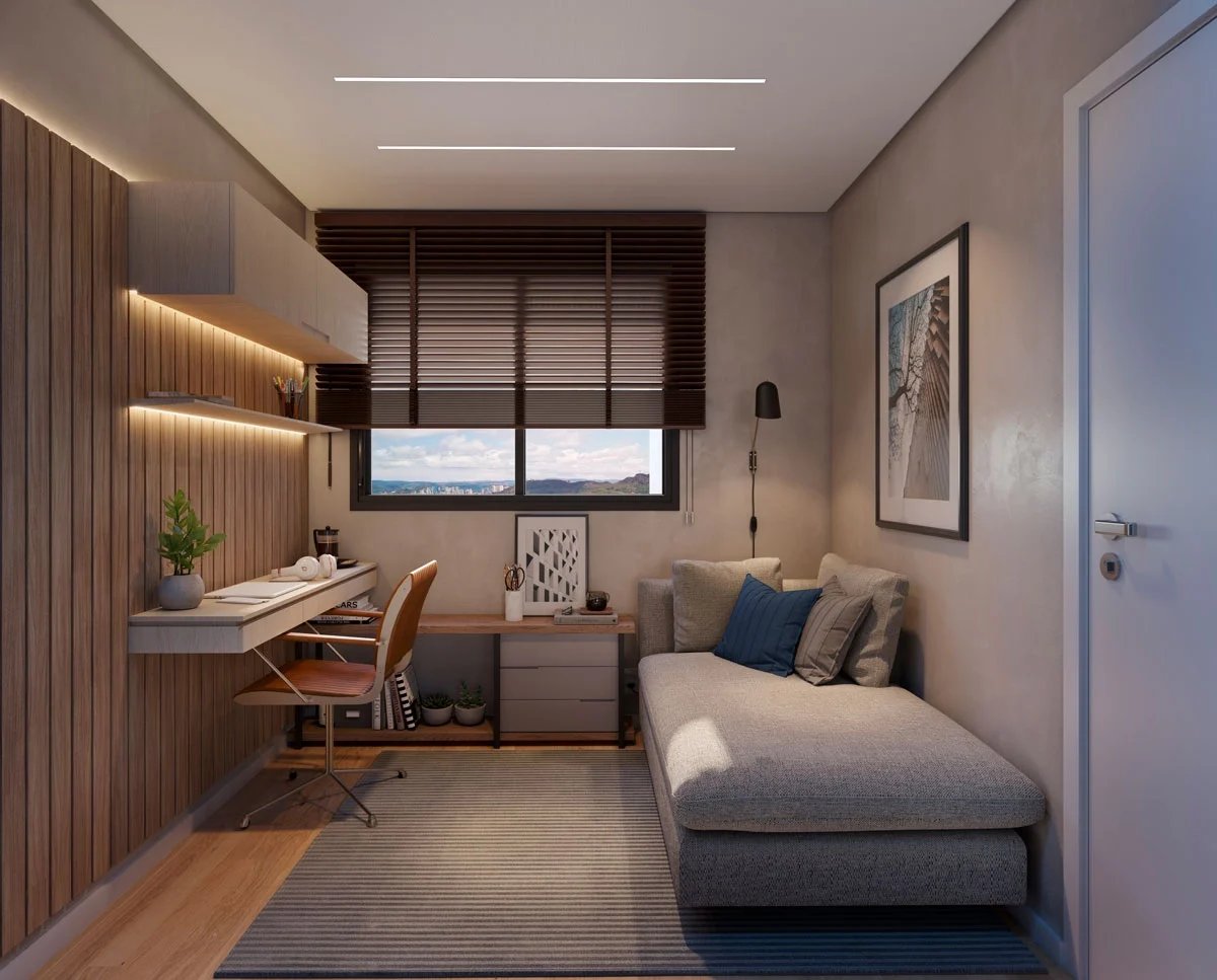 Residencial Sensia Serra - Foto 23