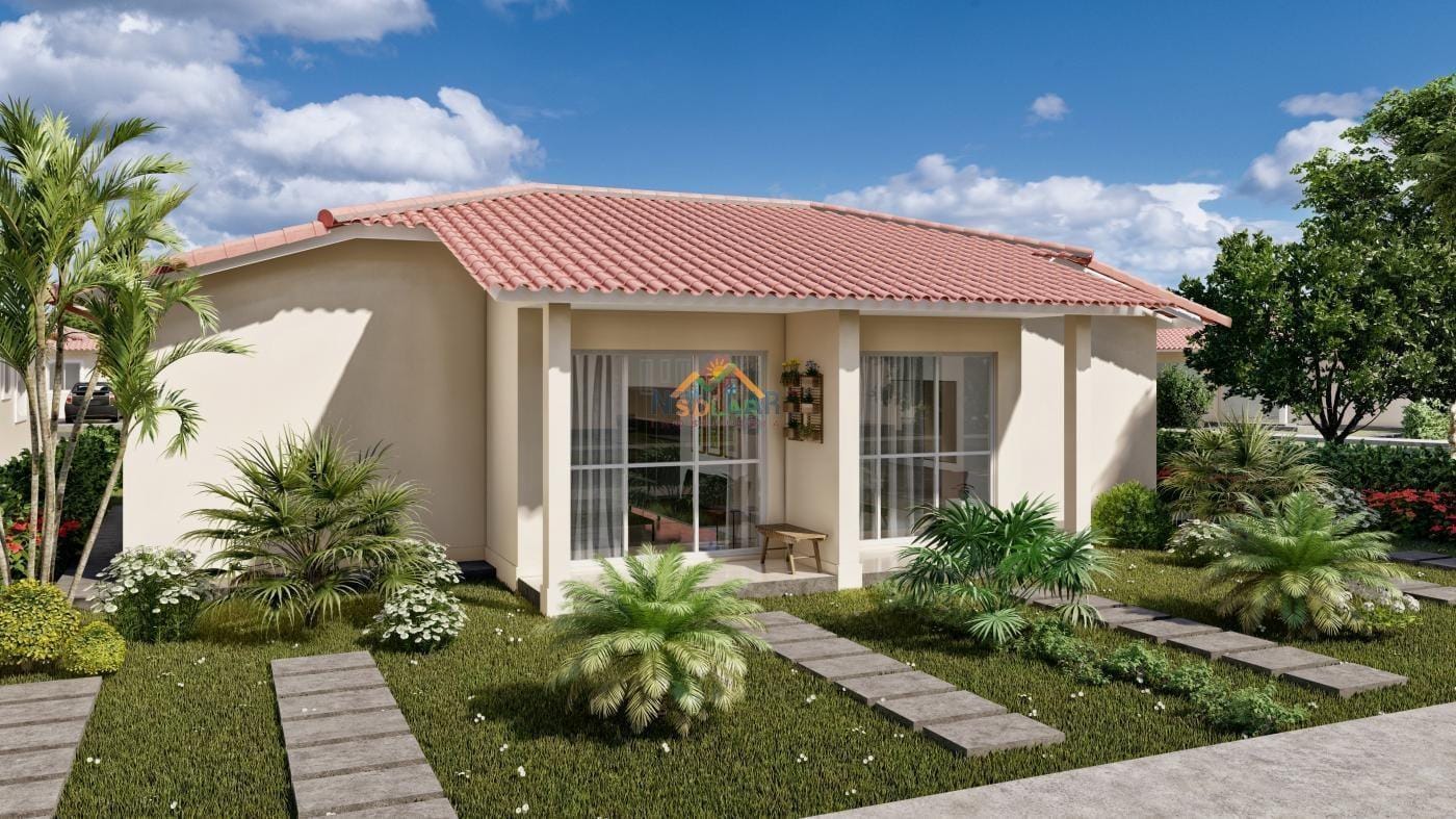 Casa à venda, Campinhos, Vitória da Conquista, BA - Foto 13