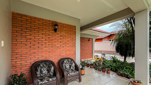 Casa no Santo Inácio com 3 dormitórios e área gourmet - Foto 4