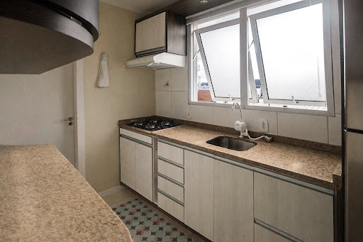 Apartamento à Venda no Centro de Santa Cruz do Sul, 2 Dorms - Foto 8