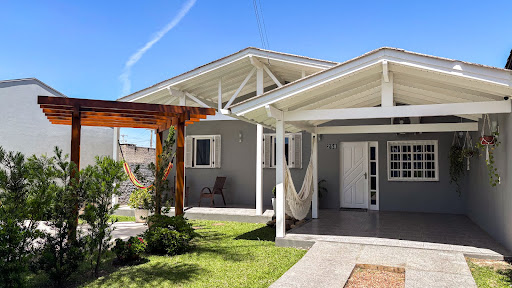 Casa no Arroio Grande com 4 dormitórios e piscina - Foto 3