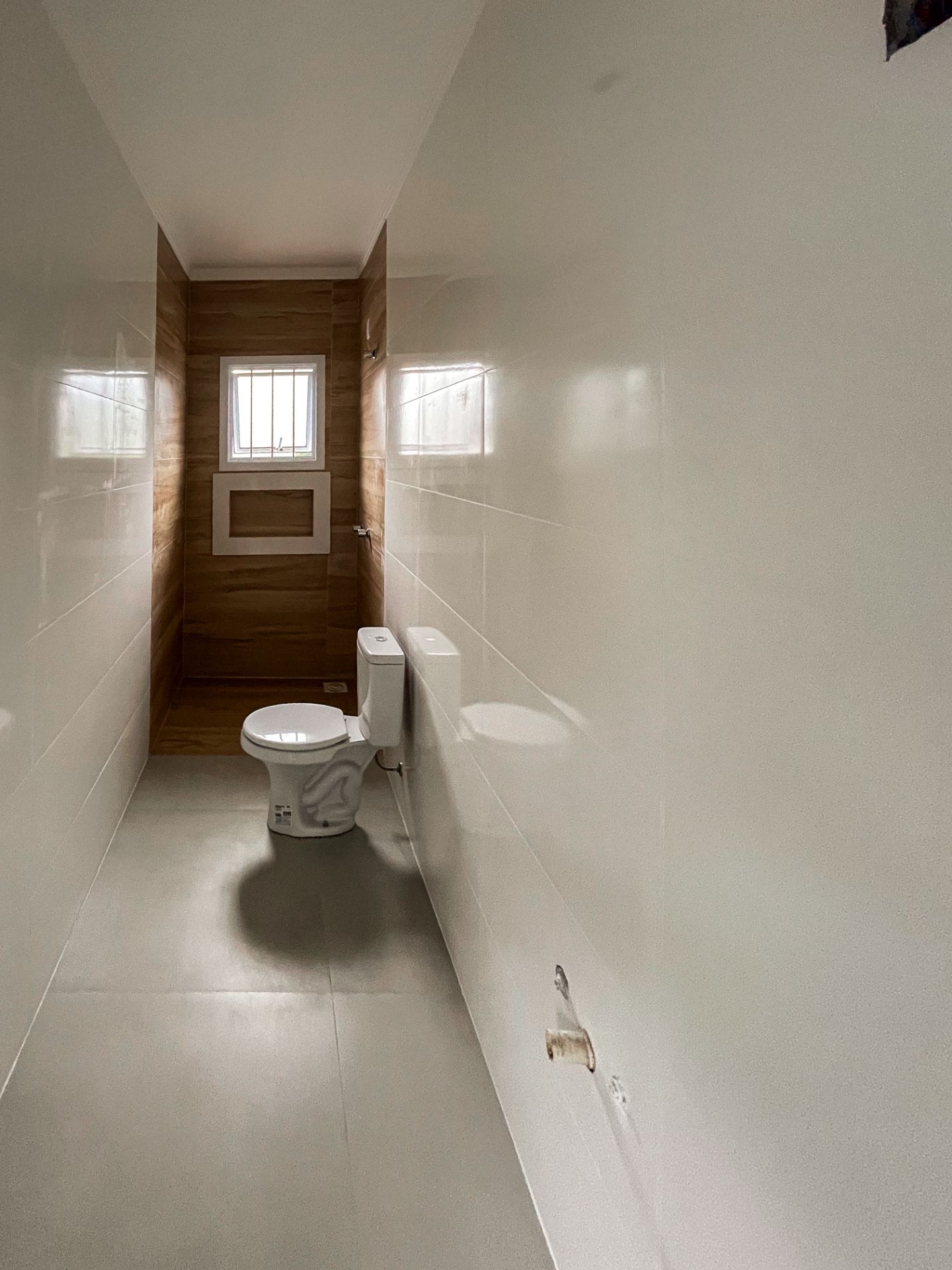 Casa em Linha Santa Cruz com 3 dormitórios, suíte e pátio - Foto 6