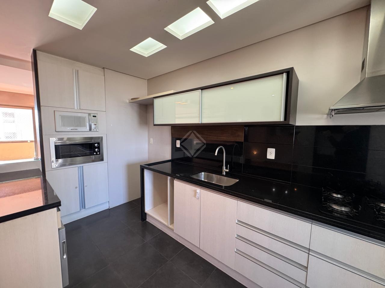 Apartamento Sanvitto — foto 16