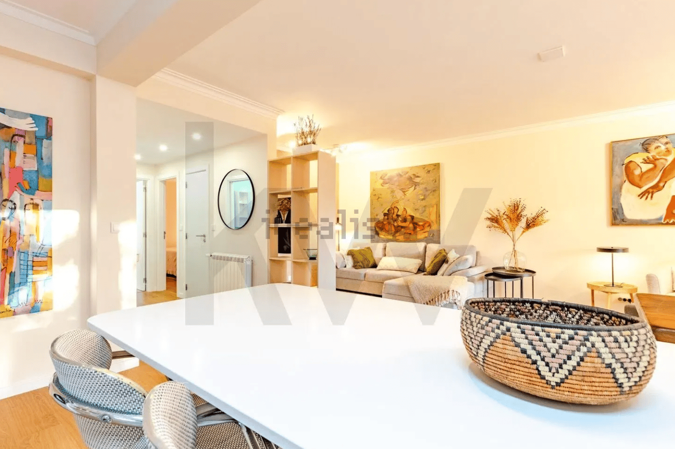 APARTAMENTO - 34652248 — foto 6