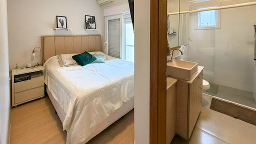 Duplex no Goiás com 3 dormitórios e suíte - Foto 11