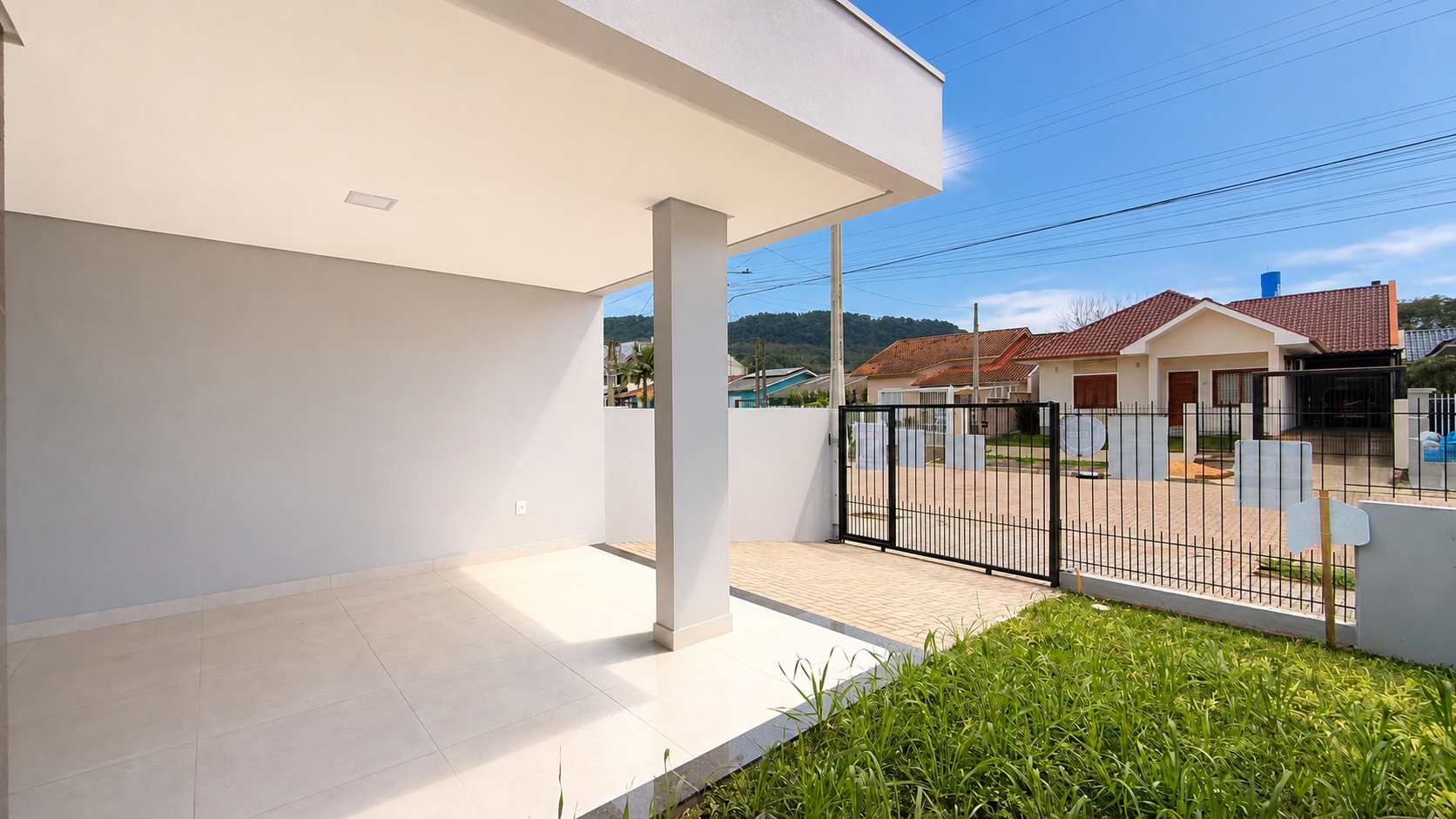 Geminado no Arroio Grande com 3 dormitórios e 1 suíte - Foto 5