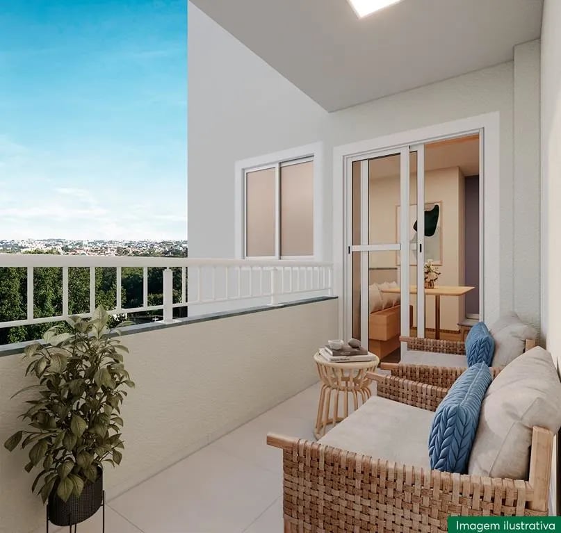 Residencial Solar dos Cajueiros - Foto 9