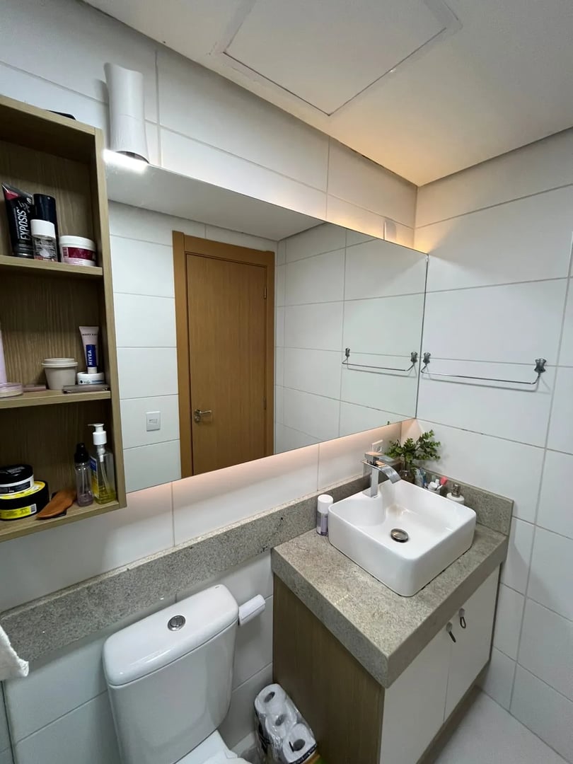 Apartamento Altos do Parque - Foto 13