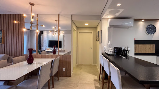 Apartamento à venda no Jardim Europa, 3 suítes, 141m² – Santa Cruz - Foto 16