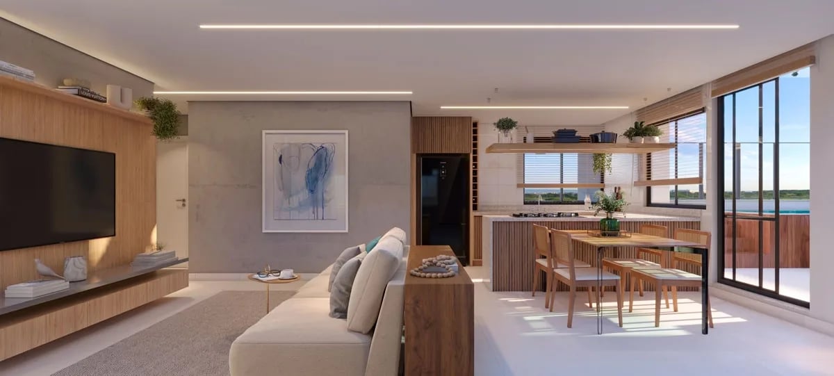 Residencial Sensia Serra - Foto 20