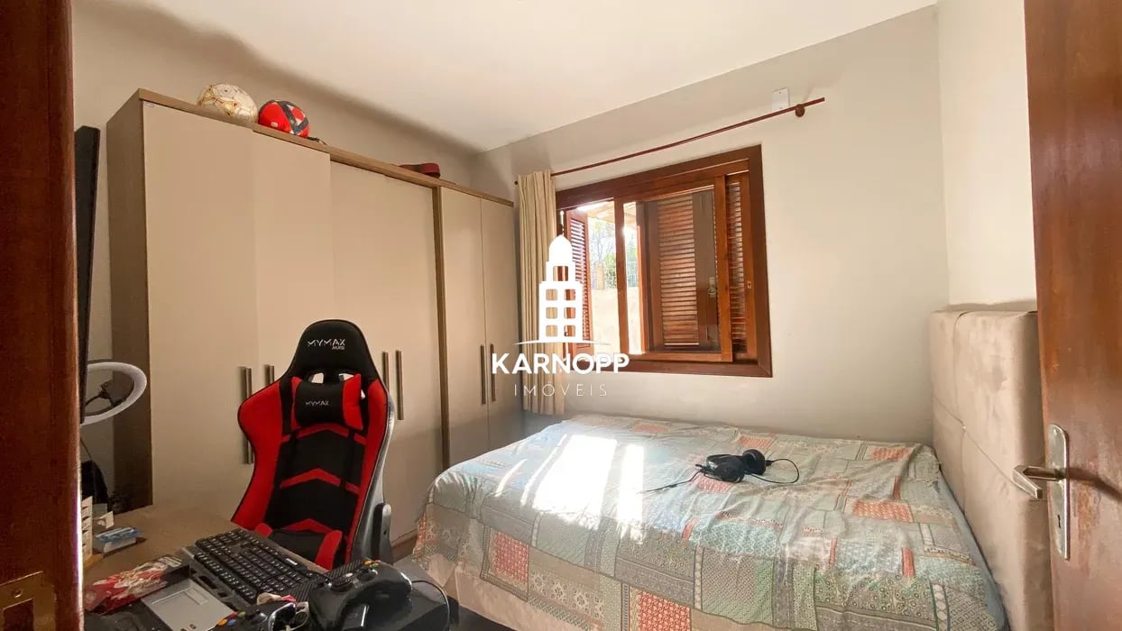 Casa Geminada na João Alves - Foto 5