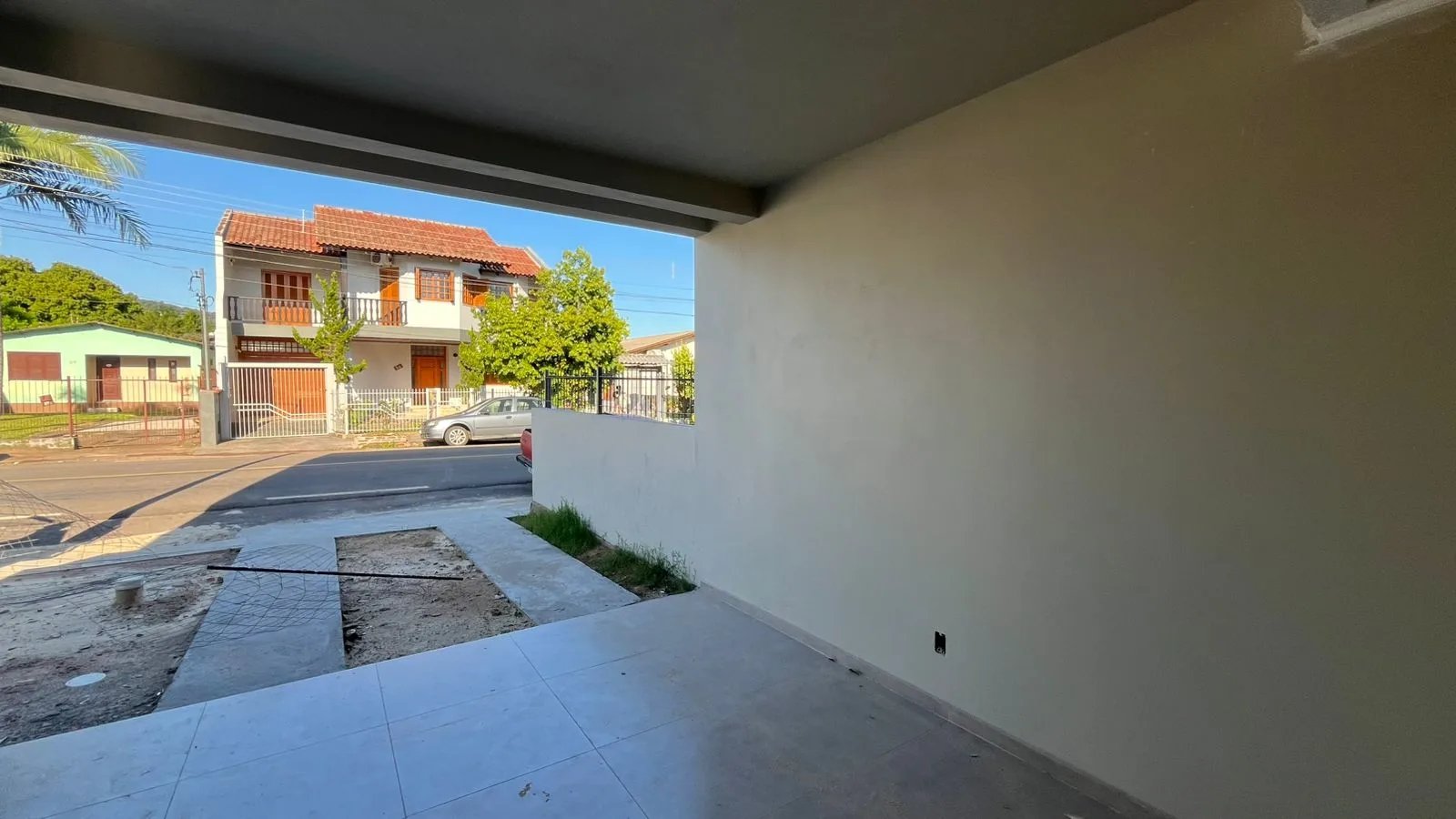 Duplex novo no bairro Arroio Grande - Foto 15