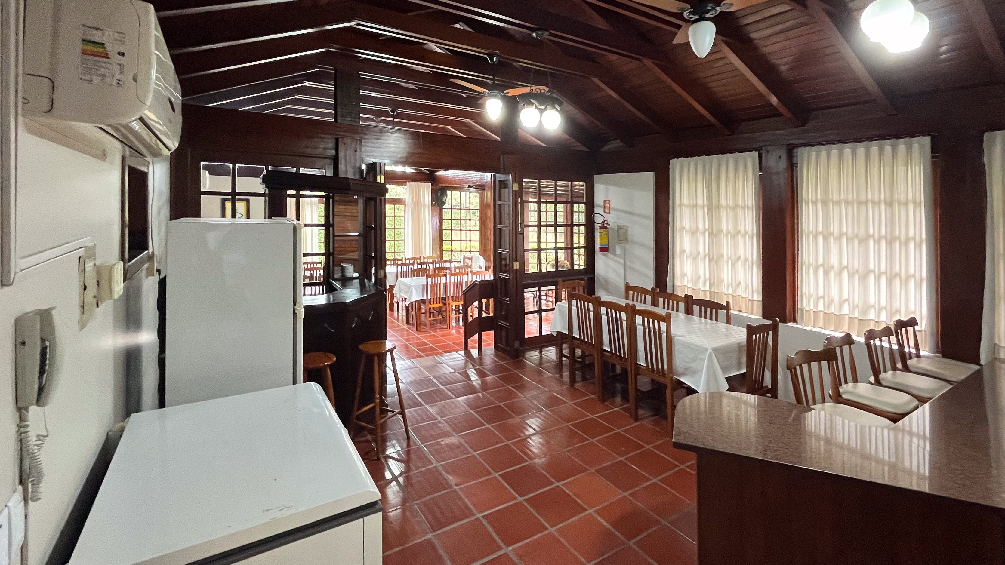 Cobertura no Centro com 3 dormitórios e área gourmet - Foto 25