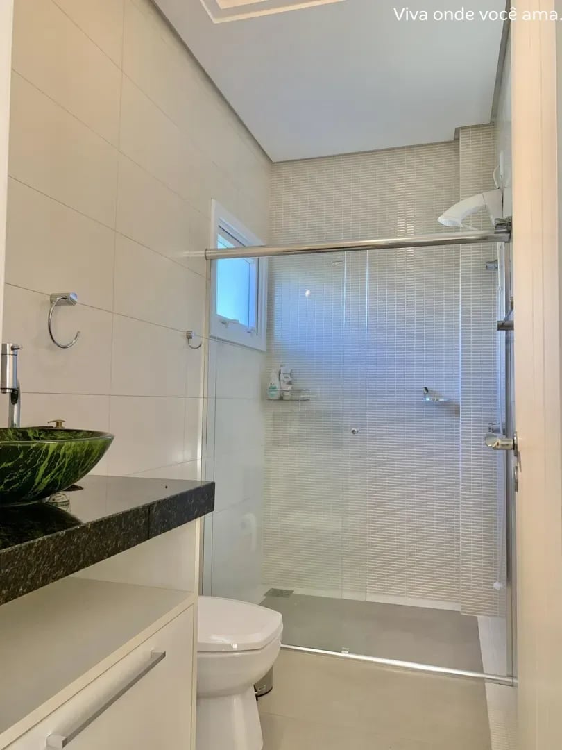 Casa 4 dormitórios de esquina no condomínio Terra Madre - Foto 17