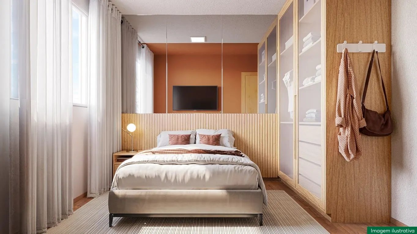 Residencial Trilhas Dos Rios - Foto 10