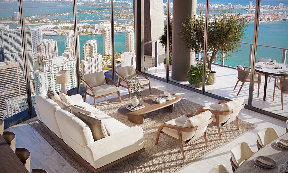 ORA BY CASA TUA BRICKELL — foto 5