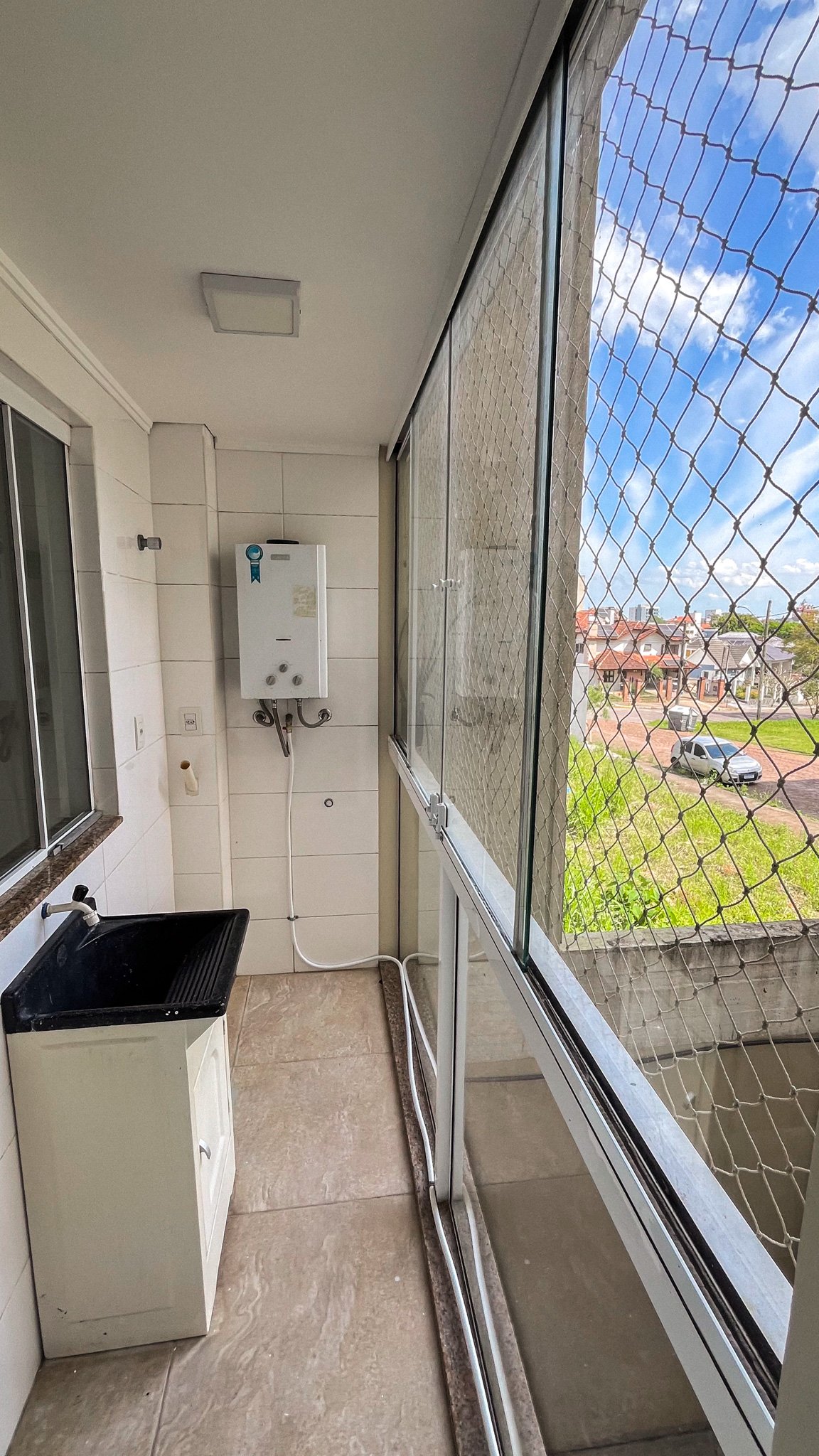 Apartamento no Santo Inácio com 3 Dormitórios e Suíte - Foto 12