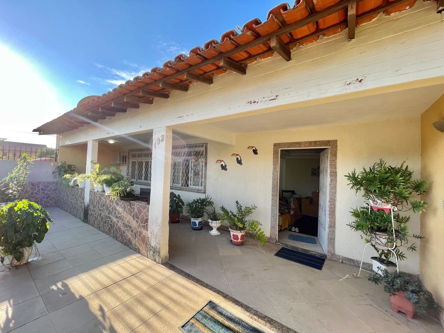 Casa em Parque Tamariz, Iguaba Grande