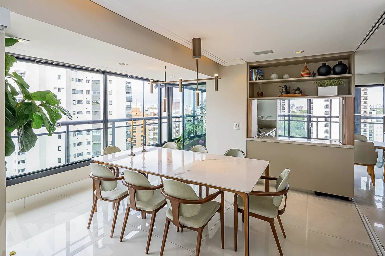 COBERTURA DUPLEX MOEMA - 167466 — foto 6