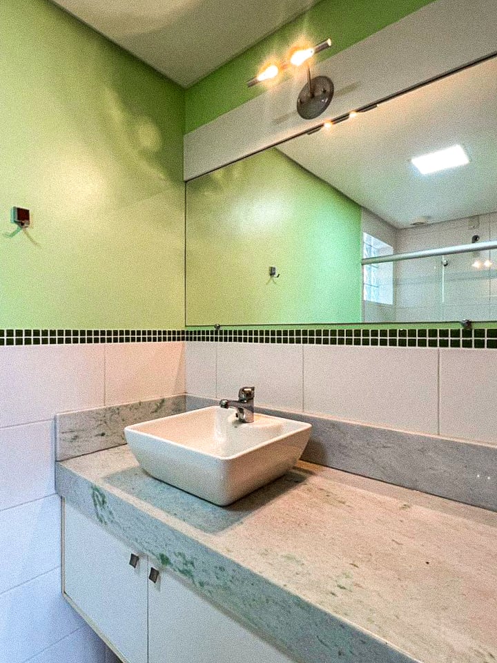 Apartamento no Res. Alberto Pasqualini com 2 dormitórios - Foto 21