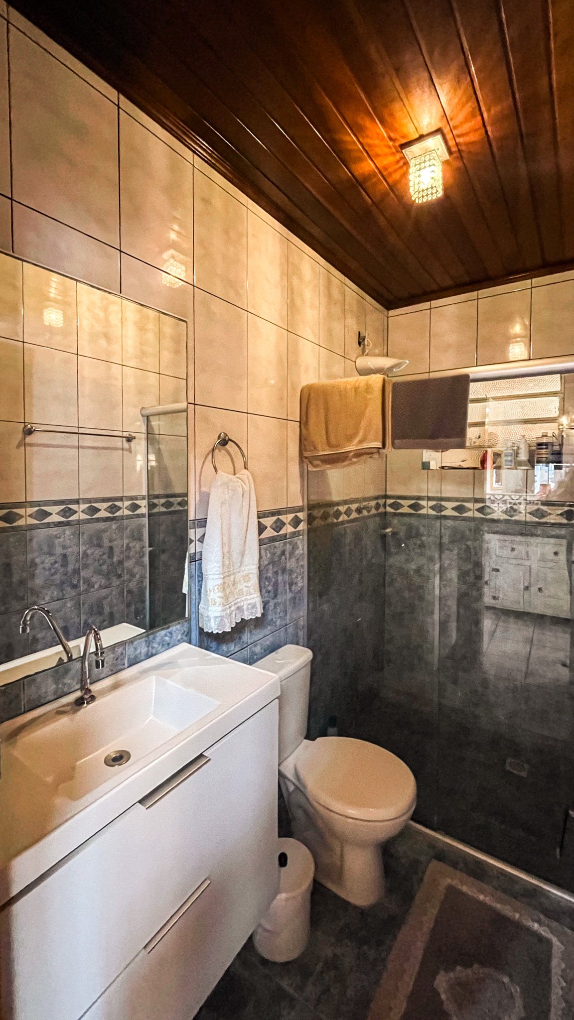 Casa no Arroio Grande com 4 dormitórios e Suíte - Foto 17
