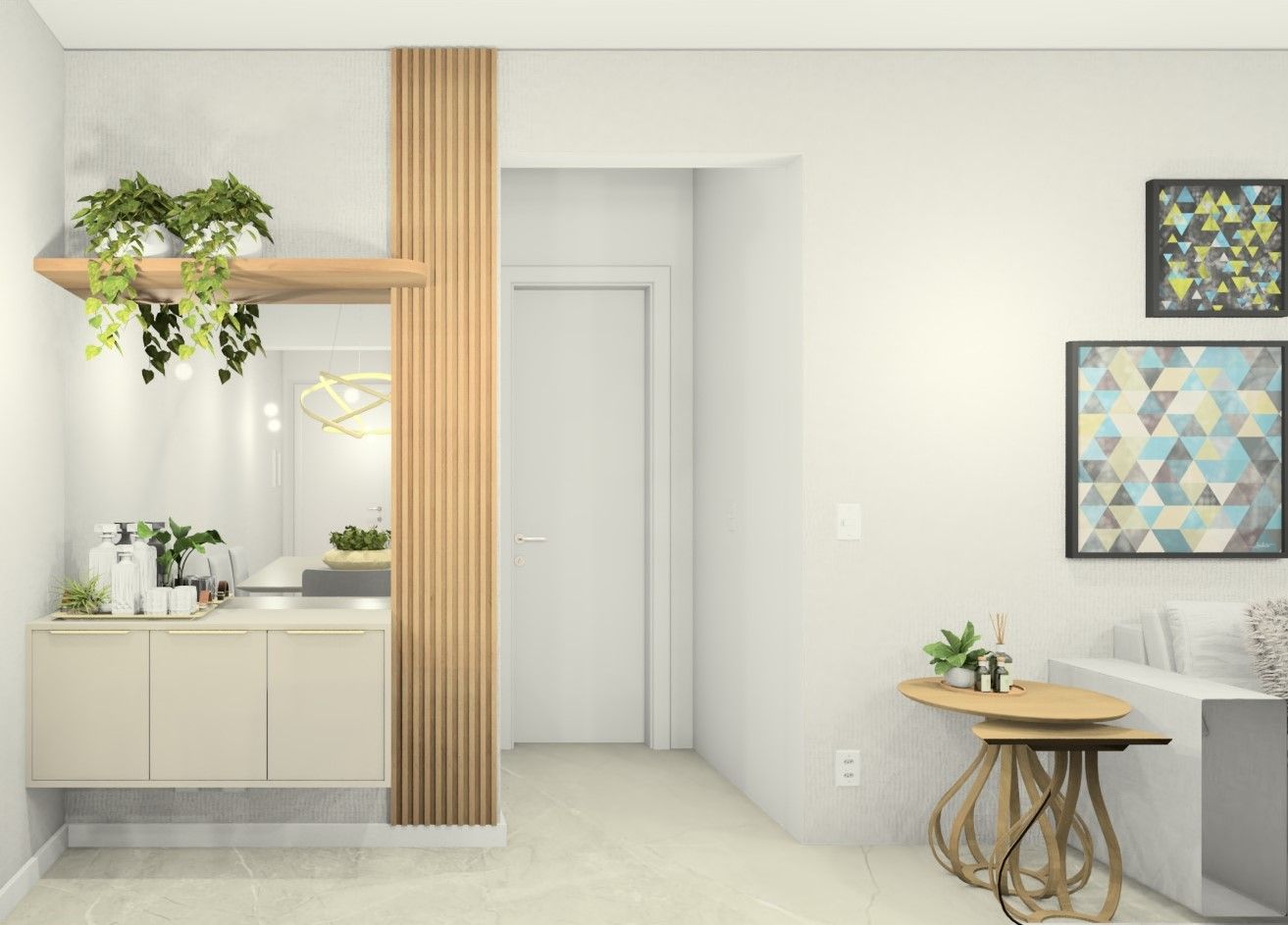 Apartamento 302 - Residencial Franz Suppé — foto 17