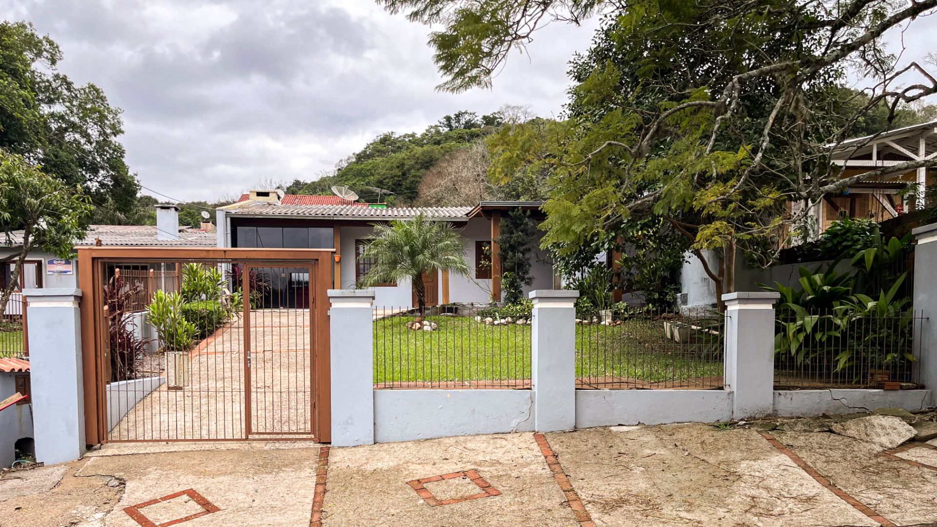 Casa no Renascença com 2 dormitórios e pátio com piscina - Foto 26