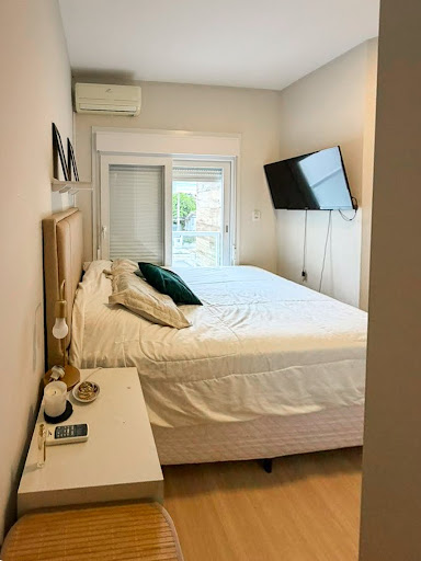 Duplex no Goiás com 3 dormitórios e suíte - Foto 16