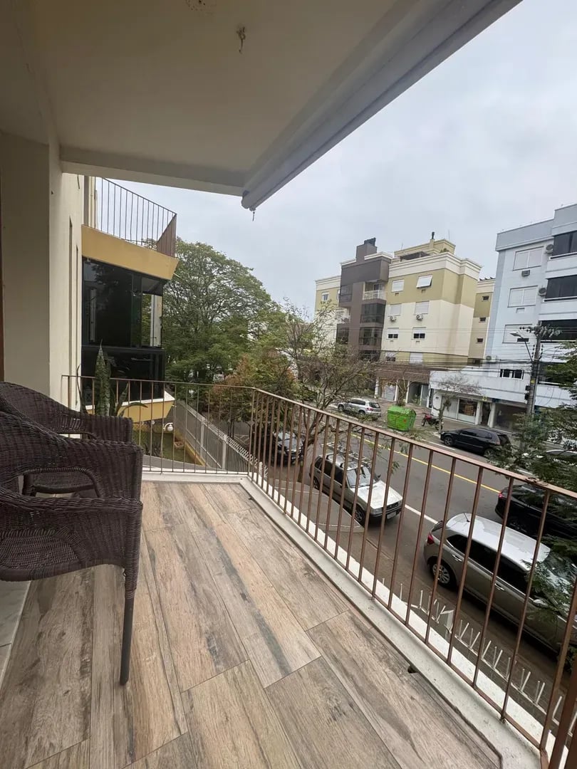 Apartamento com 3 quartos à venda - Foto 15