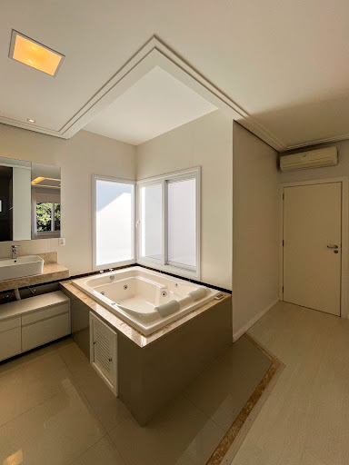 Casa no Condomínio Terra Madre com 3 suítes e Piscina - Foto 17