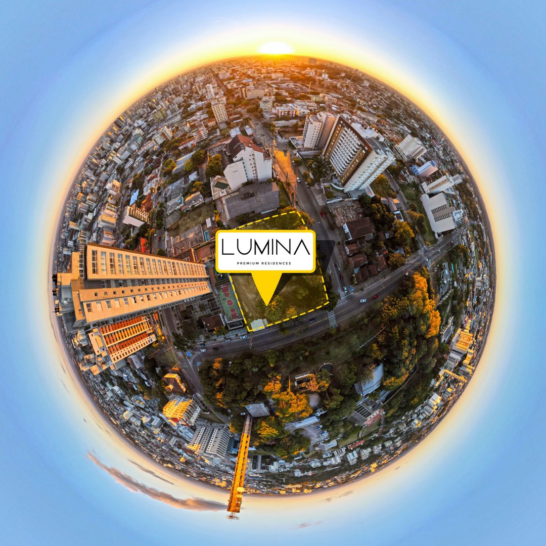LUMINA PREMIUM RESIDENCES — foto 17