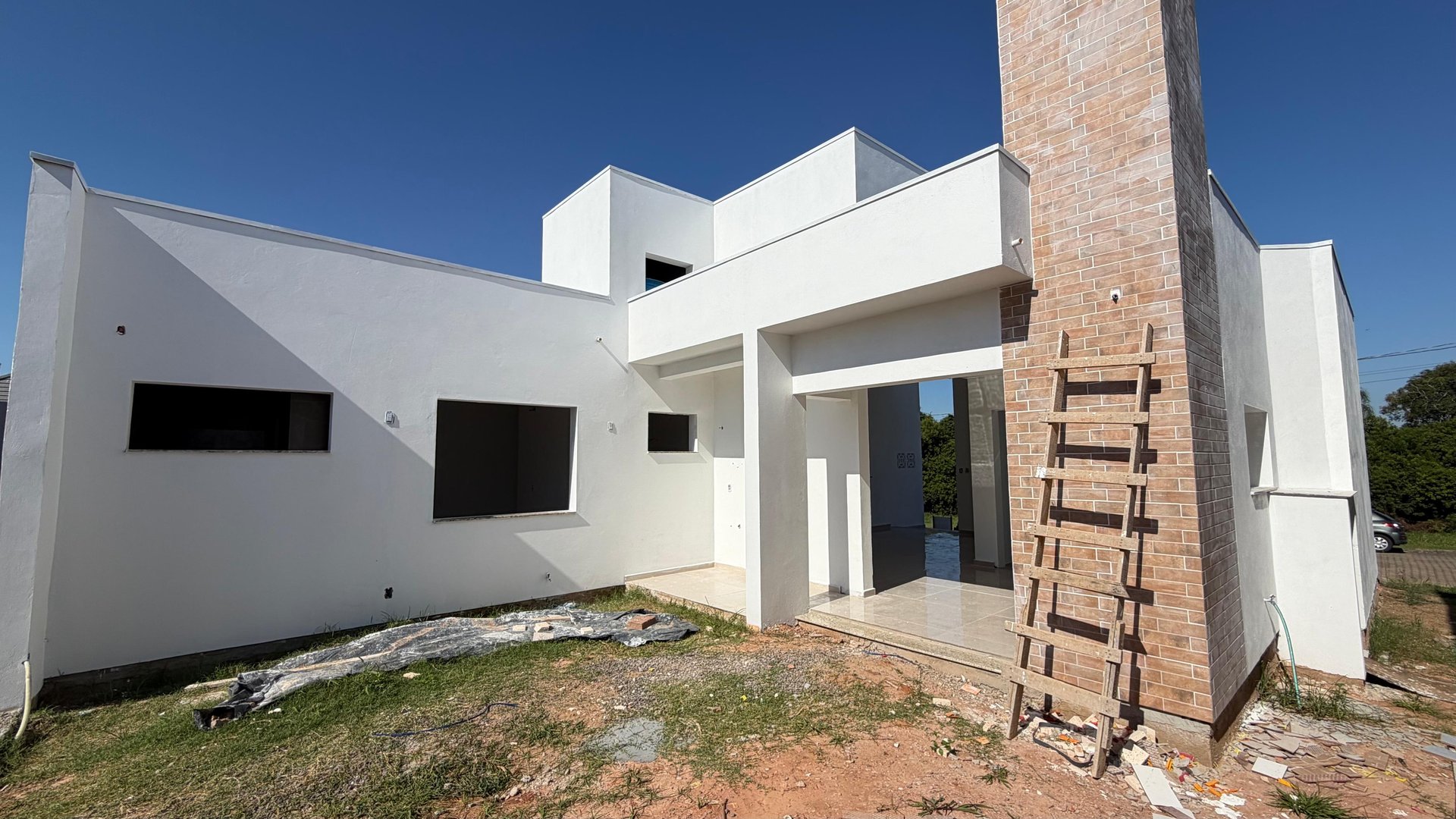 Recanto dos Reis - Vera Cruz - Foto 14