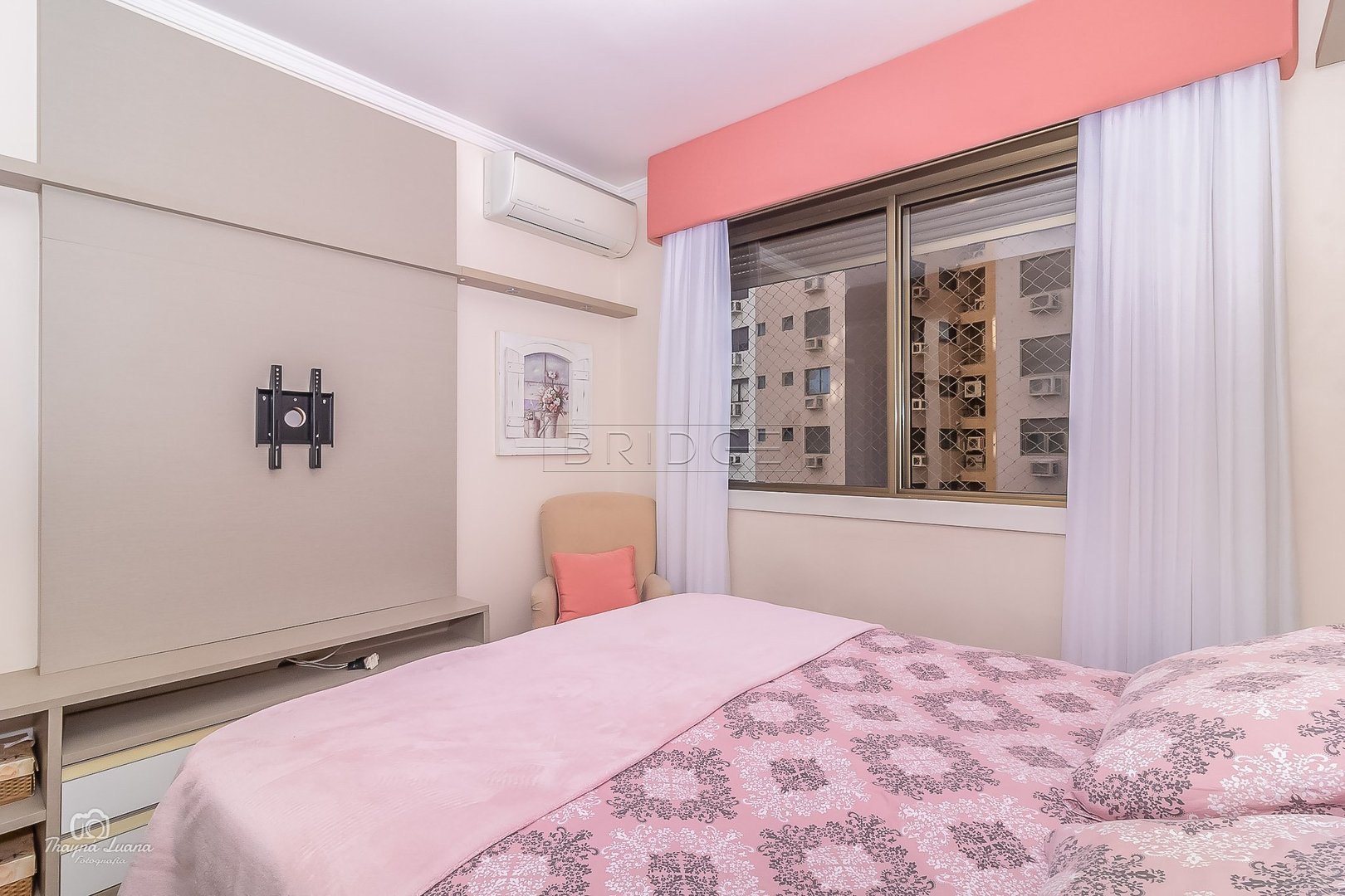 Apartamento em Porto Alegre com 140m² - Foto 28