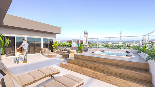 Apartamento 401