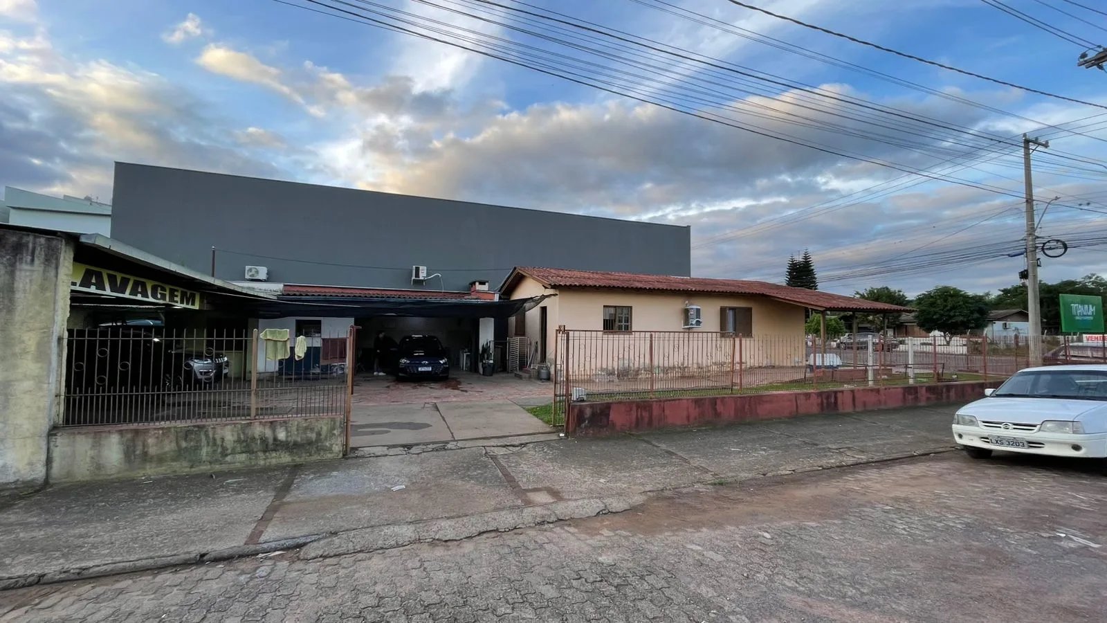 Terreno Comercial na Rua São José - Foto 6