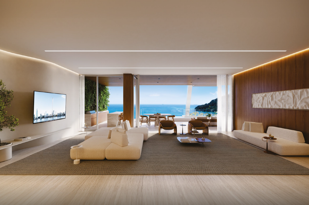Apartamento no Edifício Senna Tower à venda em Balneário Camboriú — foto 5