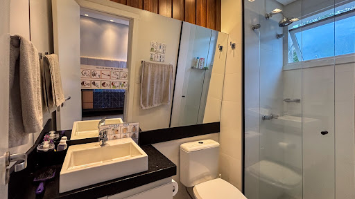 Apartamento à venda no Jardim Europa, 3 suítes, 141m² – Santa Cruz - Foto 20