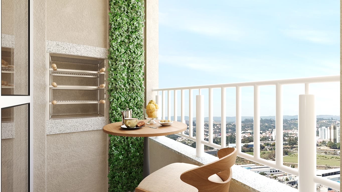 Residencial Martini - Foto 7