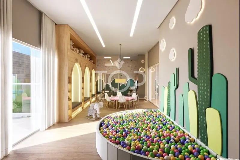 Apartamento Em Meia Praia - Itapema - Foto 10