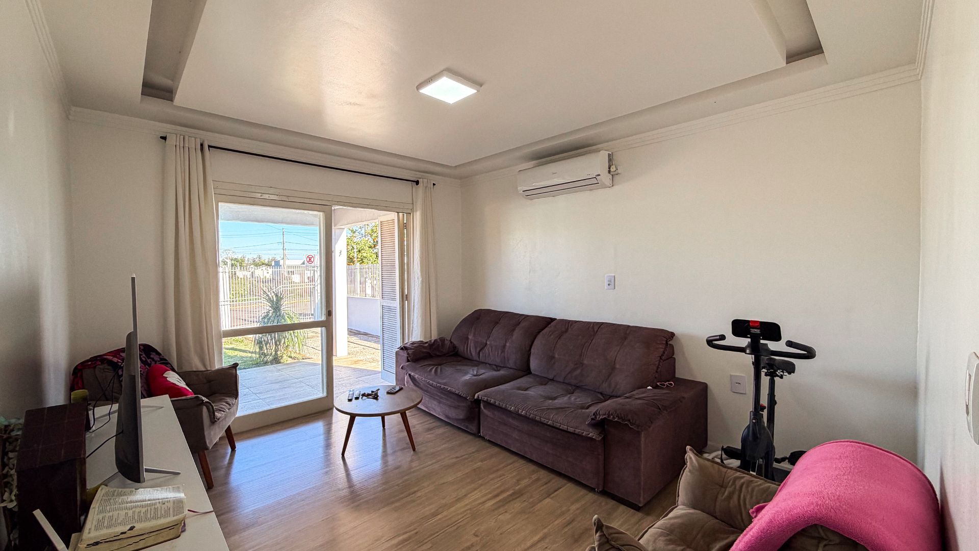 Casa no Esmeralda com 3 dormitórios - Foto 3