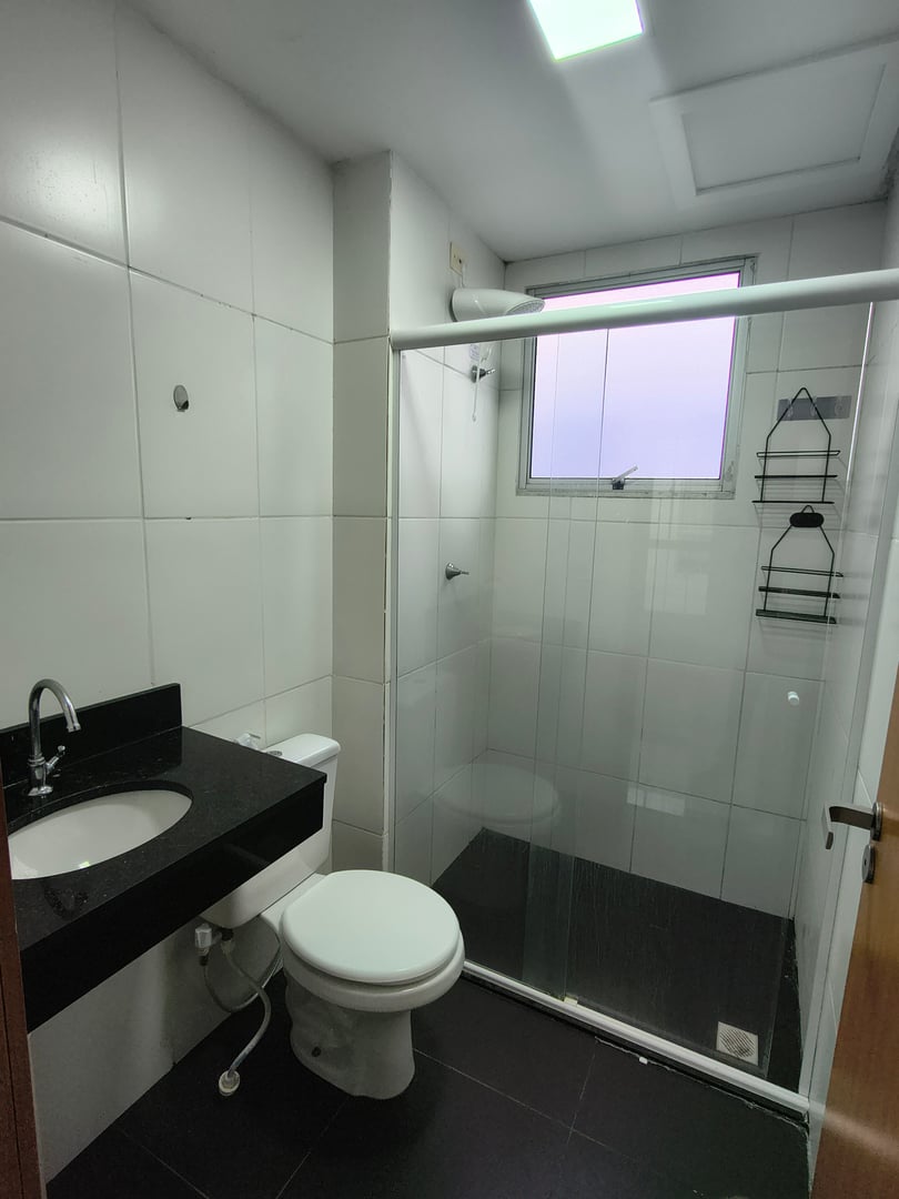 Apto de 2/4-Candeias - Locação - Foto 14