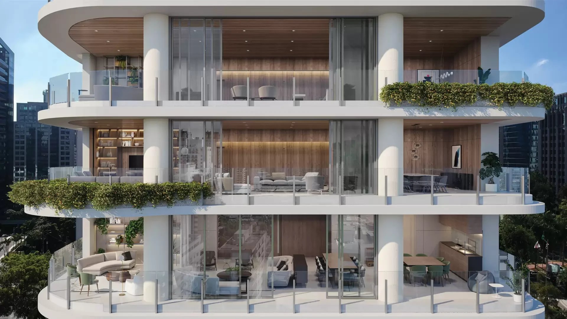 CASA LAFER — foto 5