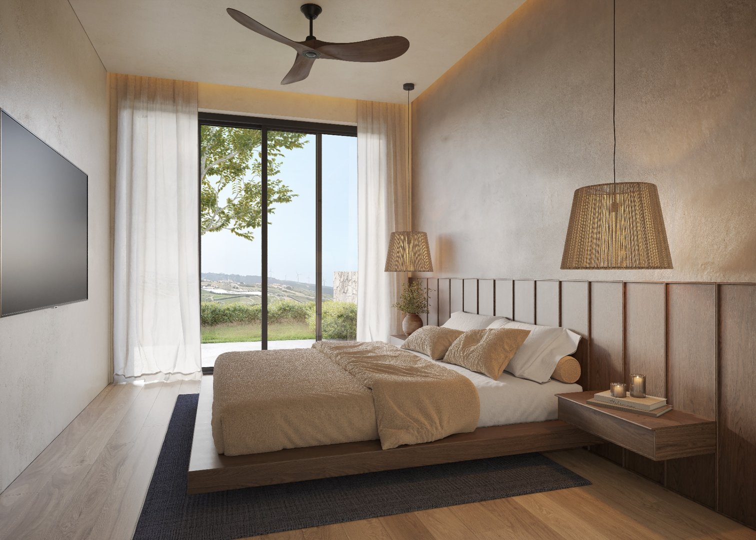 VILLAS DA VINHA — foto 3