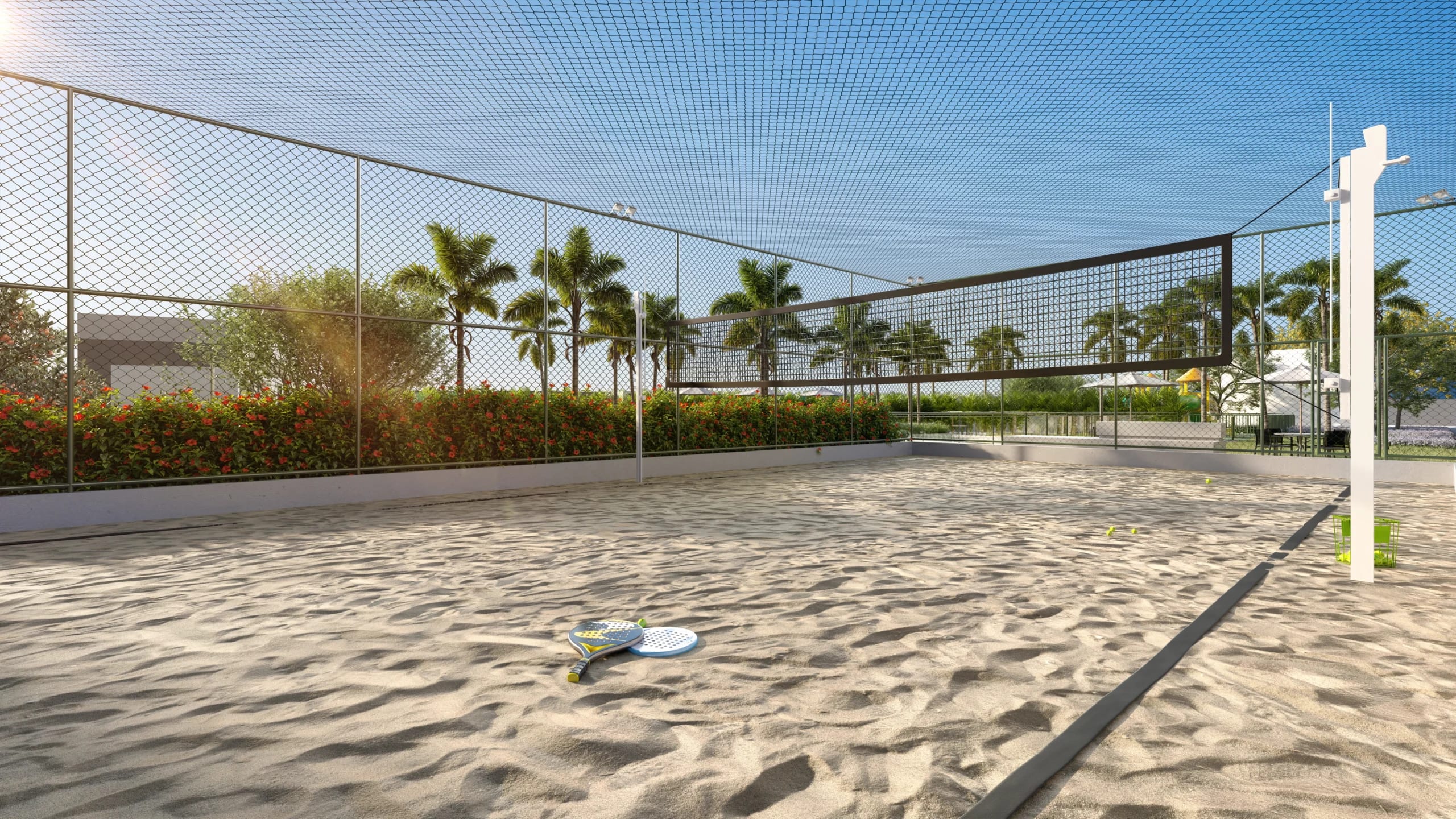 Residencial Sensia Jardim - Foto 5