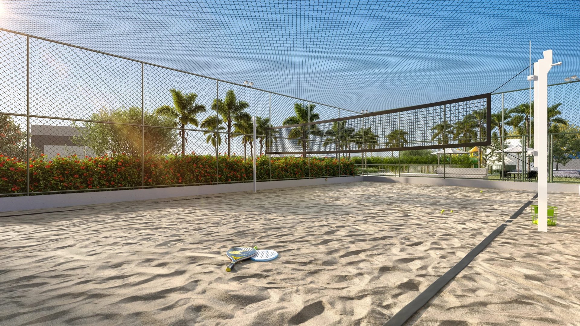 Residencial Sensia Jardim - Foto 5